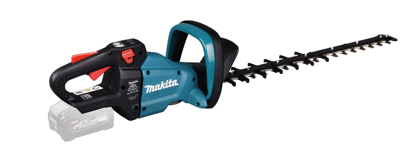 Akku-Heckenschere XGT® – 40Vmax • 60 cm • 25 mm