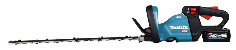 Akku-Heckenschere XGT® – 40Vmax • 60 cm • 25 mm