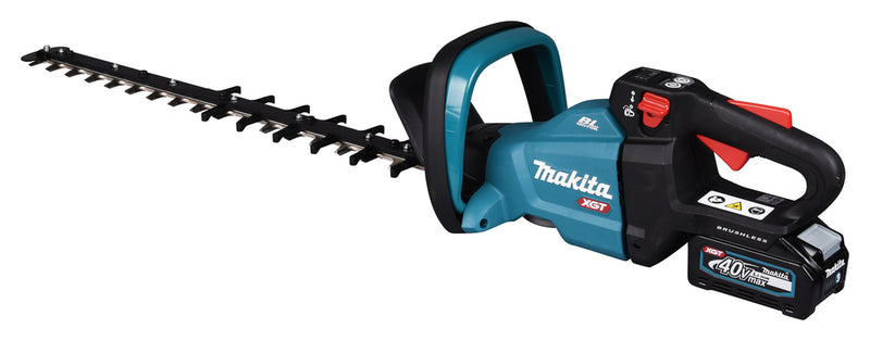 Akku-Heckenschere XGT® – 40Vmax • 60 cm • 25 mm