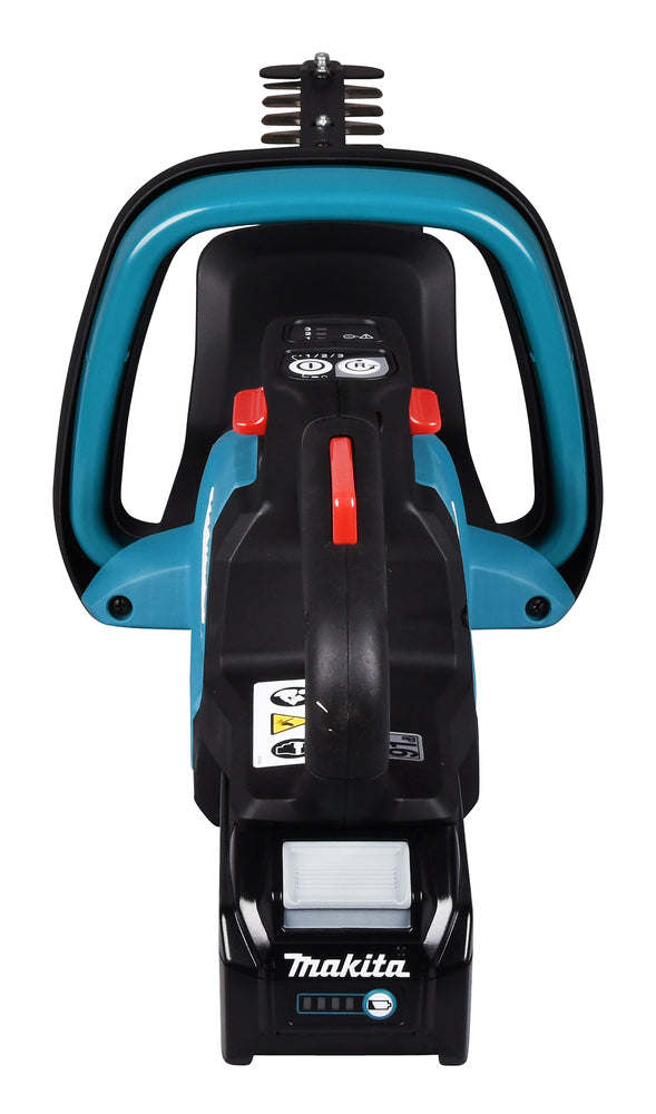 Akku-Heckenschere XGT® – 40Vmax • 60 cm • 25 mm