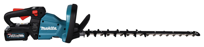 Akku-Heckenschere XGT® – 40Vmax • 60 cm • 25 mm