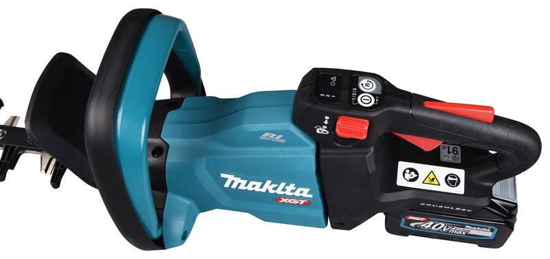 Akku-Heckenschere XGT® – 40Vmax • 60 cm • 25 mm