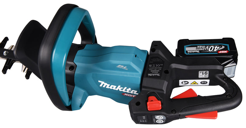 Akku-Heckenschere XGT® – 40Vmax • 60 cm • 25 mm