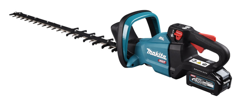 Akku-Heckenschere XGT® – 40Vmax • 75 cm • 25 mm