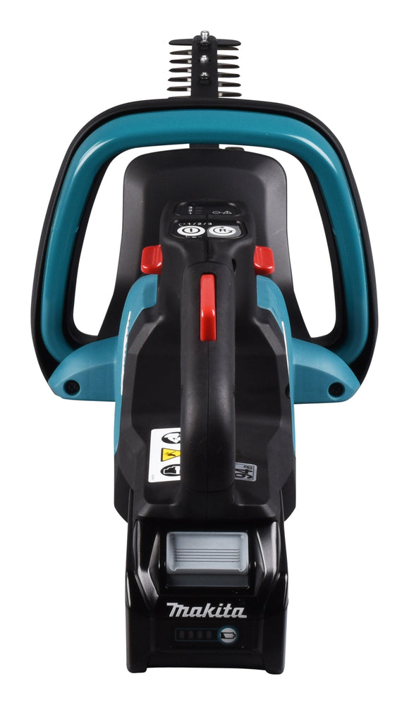 Akku-Heckenschere XGT® – 40Vmax • 75 cm • 25 mm