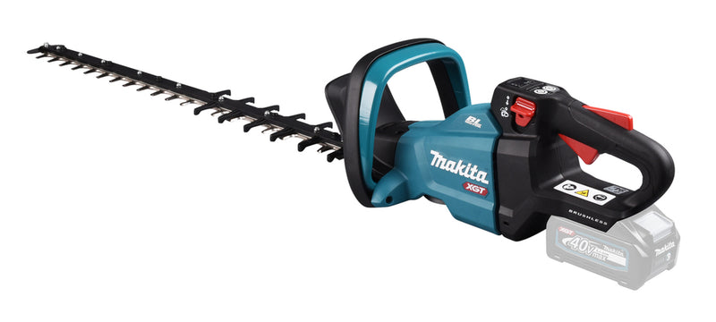 Akku-Heckenschere XGT® – 40Vmax • 75 cm • 25 mm