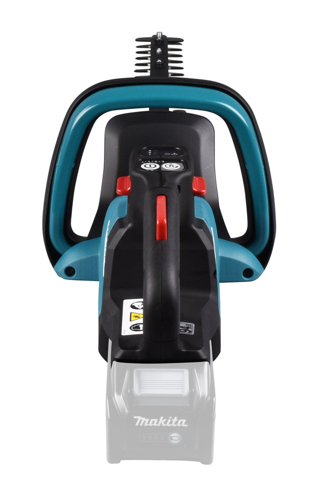 Akku-Heckenschere XGT® – 40Vmax • 75 cm • 25 mm