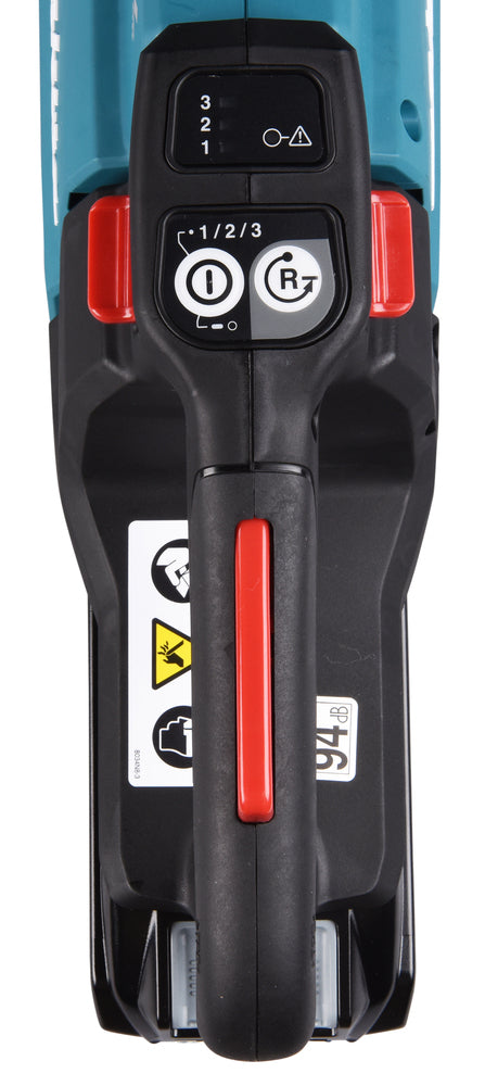 Akku-Heckenschere XGT® – 40Vmax • 75 cm • 25 mm