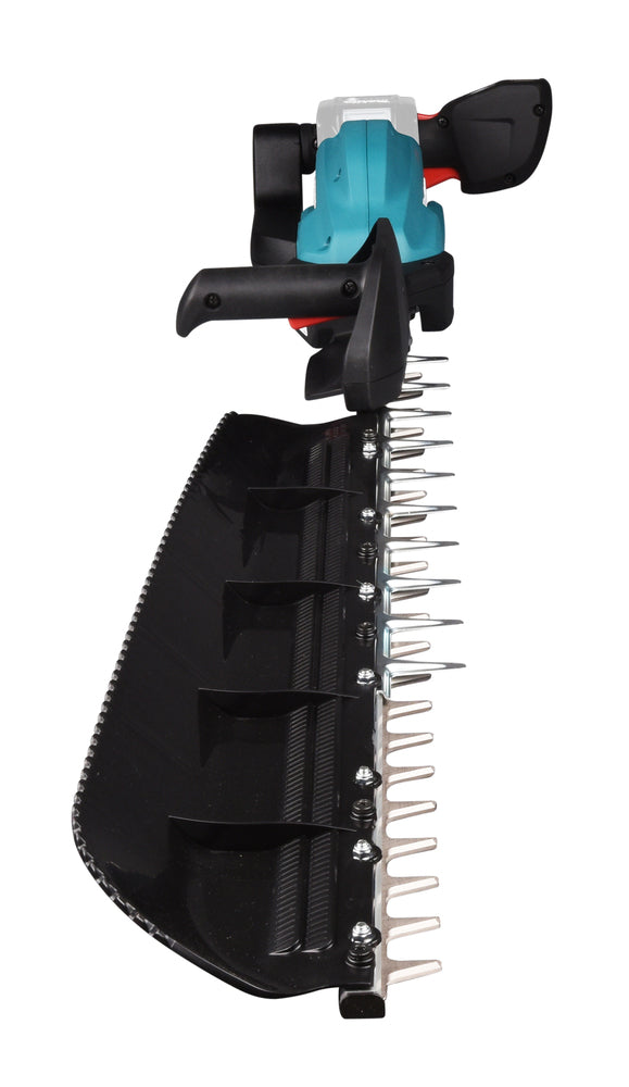 Akku-Heckenschere XGT® – 40Vmax • 75 cm • 18 mm • Für Akkus von 2,5 bis 5,0 Ah