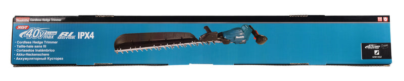 Akku-Heckenschere XGT® – 40Vmax • 75 cm • 18 mm • Für Akkus von 2,5 bis 5,0 Ah