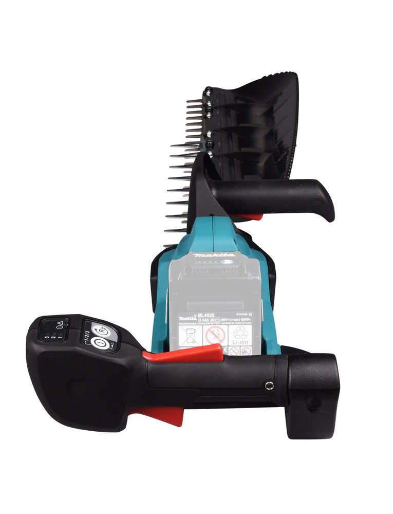 Akku-Heckenschere XGT® – 40Vmax • 75 cm • 18 mm • Für Akkus von 2,5 bis 5,0 Ah