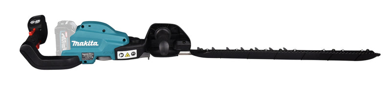 Akku-Heckenschere XGT® – 40Vmax • 75 cm • 18 mm • Für Akkus von 2,5 bis 5,0 Ah
