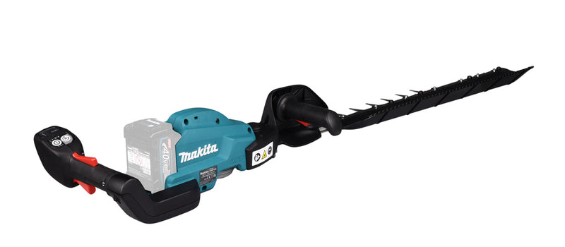 Akku-Heckenschere XGT® – 40Vmax • 75 cm • 18 mm • Für Akkus von 2,5 bis 5,0 Ah
