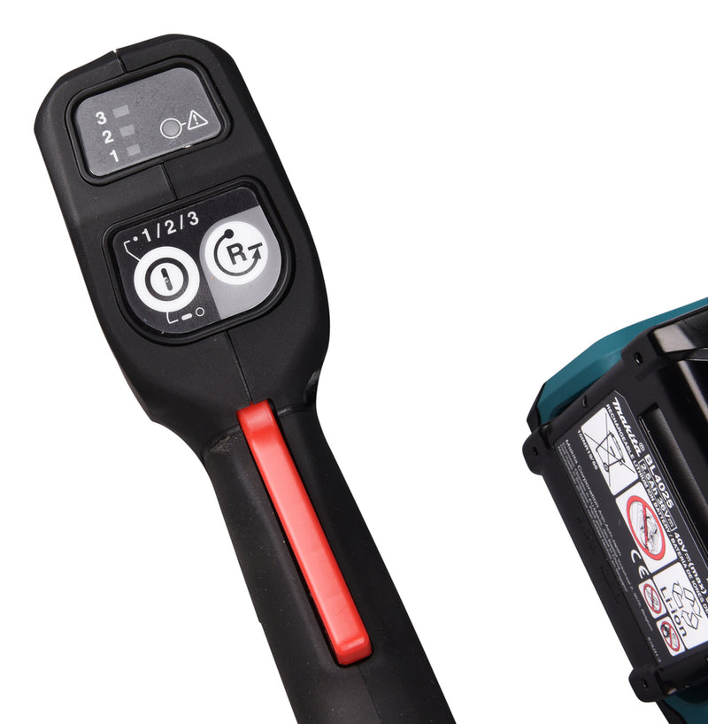 Akku-Heckenschere XGT® – 40Vmax • 75 cm • 18 mm • Für Akkus von 2,5 bis 5,0 Ah