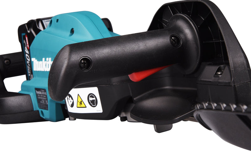 Akku-Heckenschere XGT® – 40Vmax • 75 cm • 18 mm • Für Akkus von 2,5 bis 5,0 Ah