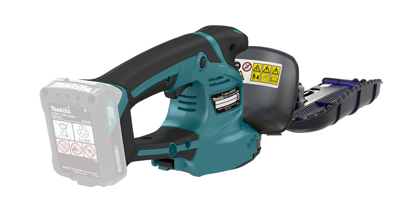 Heckenschere Akku Li-Ion 10.8/12V