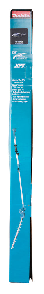 Stabheckenschere 460mm 12V – 460 mm
