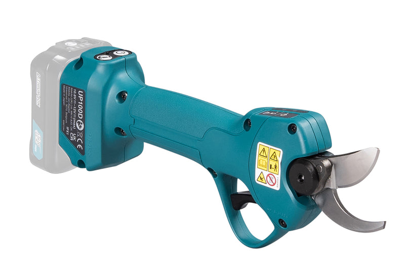Akku Reb-Baumschere 12V