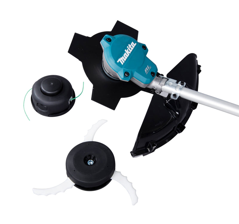 Akku-Freischneider XGT® – 40Vmax • 230-350 mm • 0-6 500 min⁻¹