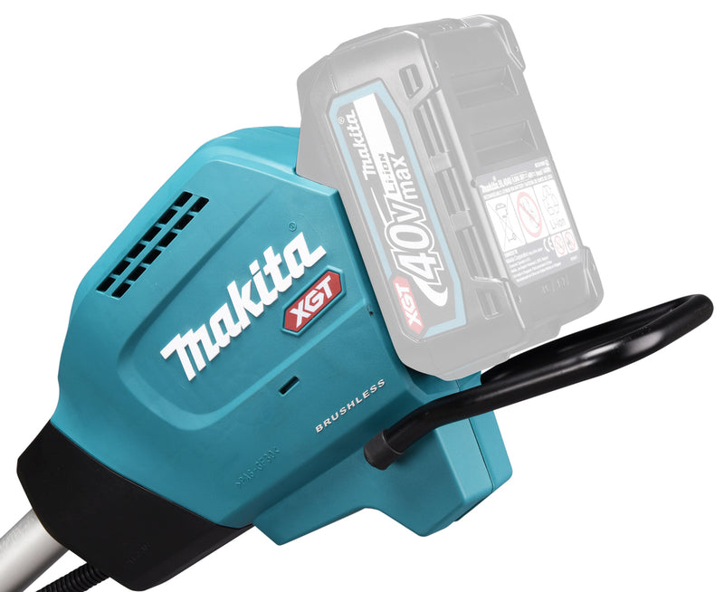 Akku-Freischneider XGT® – 40Vmax • 230-350 mm • 0-6 500 min⁻¹
