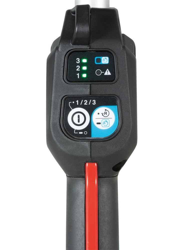 Akku-Freischneider XGT® – 40Vmax • 230-350 mm • 0-6 500 min⁻¹