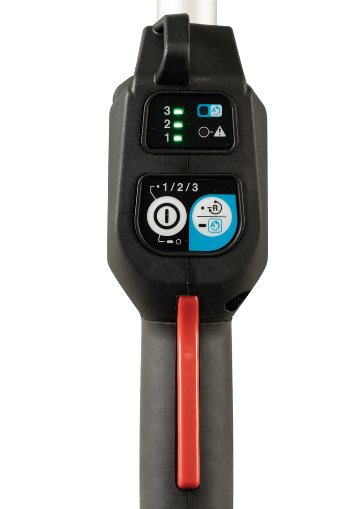 Akku-Freischneider XGT® – 40Vmax • 255-430 mm • 0-7 000 min⁻¹