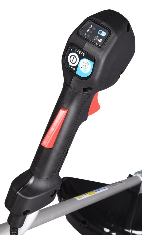 Akku Freischneider 2x40V BL