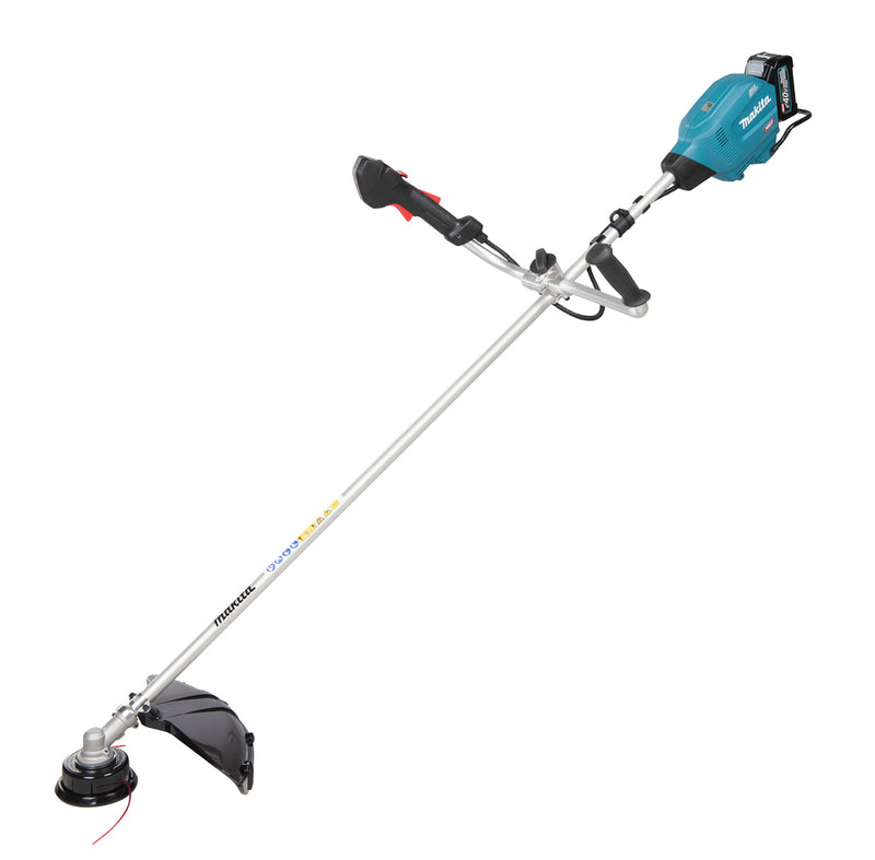 Akku Freischneider 40V BL – 40Vmax • 255-450 mm • 3 500 / 6 700 min⁻¹