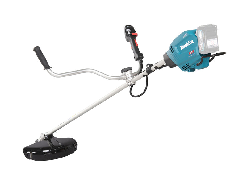 Akku-Freischneider XGT® – 40Vmax • 255-450 mm • 3 500 / 6 700 min⁻¹