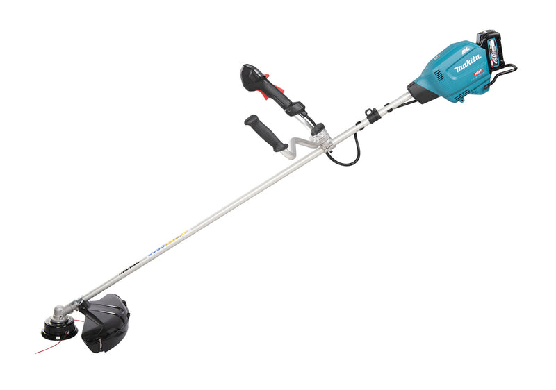 Akku Freischneider 40V BL – 40Vmax • 255-450 mm • 3 500 / 6 700 min⁻¹