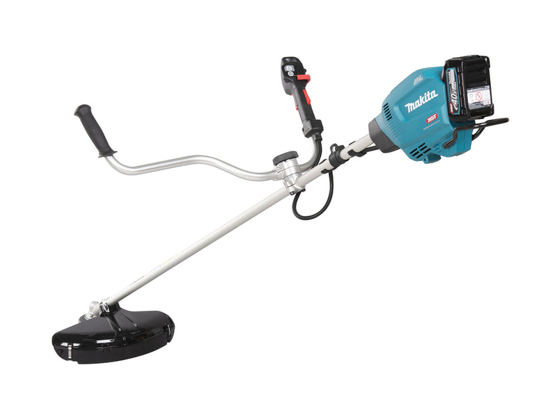 Akku Freischneider 40V BL – 40Vmax • 255-450 mm • 3 500 / 6 700 min⁻¹
