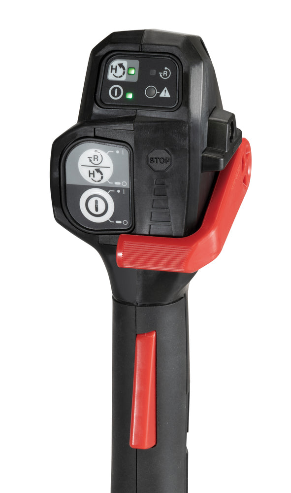 Akku-Freischneider XGT® – 40Vmax • 255-450 mm • 3 500 / 6 700 min⁻¹