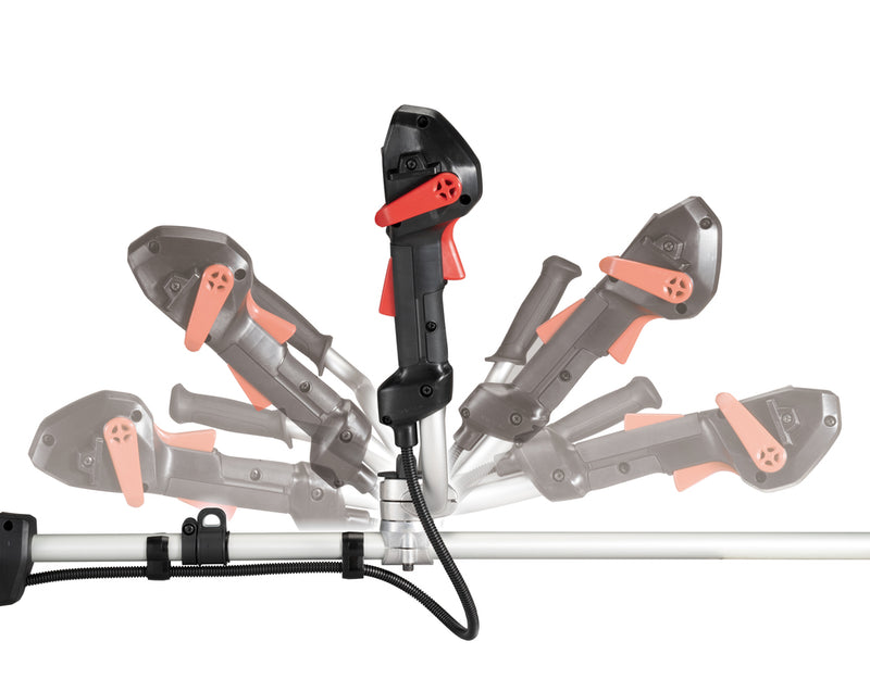 Akku-Freischneider XGT® – 40Vmax • 255-450 mm • 3 500 / 6 700 min⁻¹