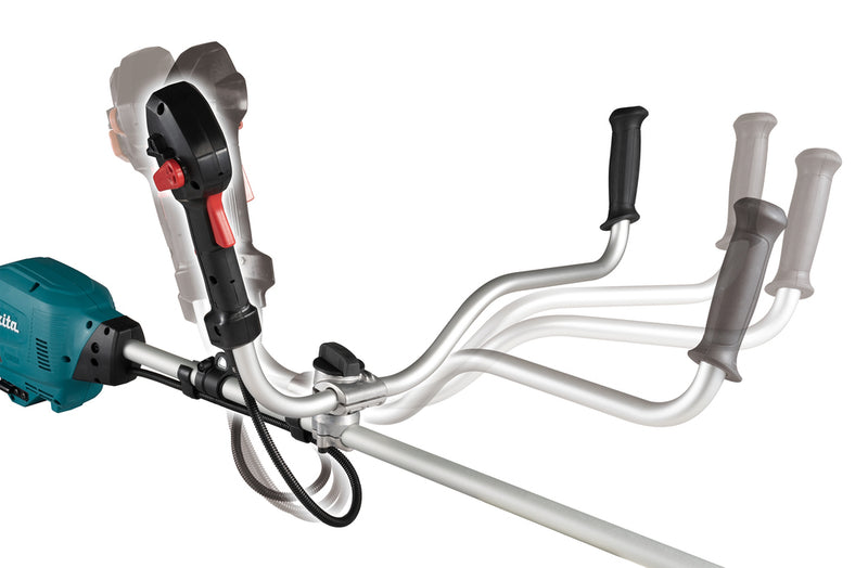 Akku-Freischneider XGT® – 40Vmax • 255-450 mm • 3 500 / 6 700 min⁻¹