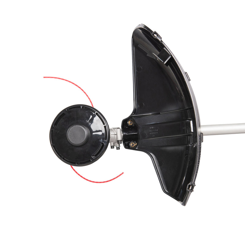 Akku-Freischneider XGT® – 40Vmax • 255-450 mm • 3 500 / 6 700 min⁻¹