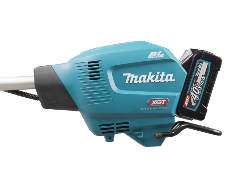 Akku-Freischneider XGT® – 40Vmax • 255-450 mm • 3 500 / 6 700 min⁻¹