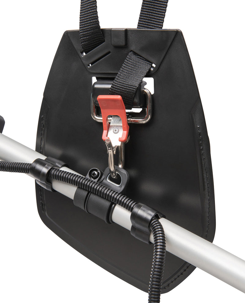 Akku-Freischneider XGT® – 40Vmax • 255-450 mm • 3 500 / 6 700 min⁻¹