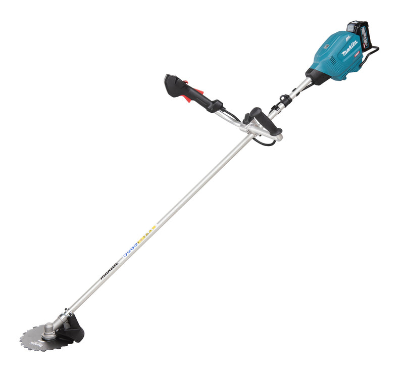 Akku-Freischneider XGT® – 40Vmax • 255-450 mm • 3 500 / 6 700 min⁻¹
