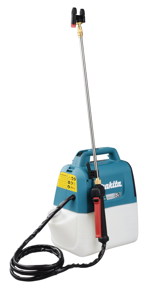 Akku-Sprühgerät 5 Liter 12V CXT