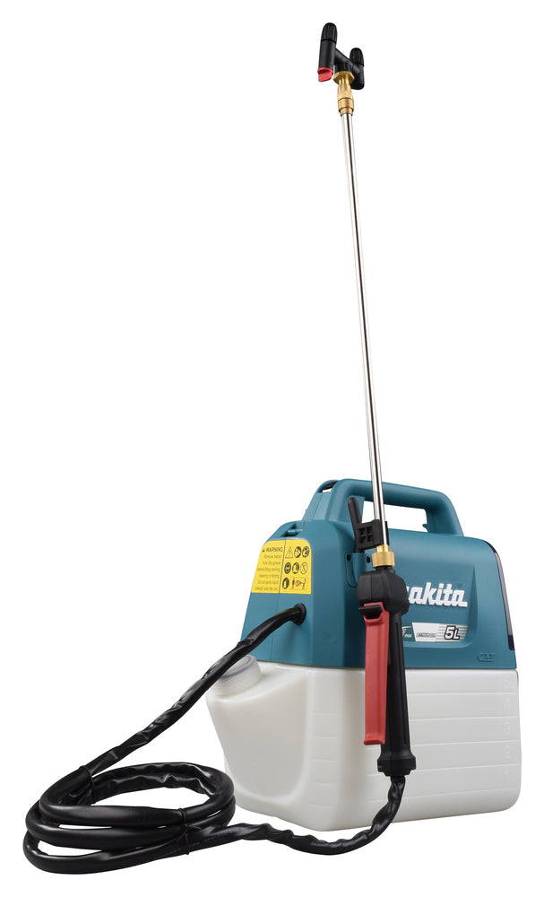 Akku-Sprühgerät 5 Liter 12V CXT