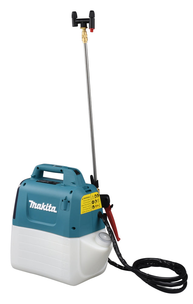 Akku-Sprühgerät 5 Liter 12V CXT
