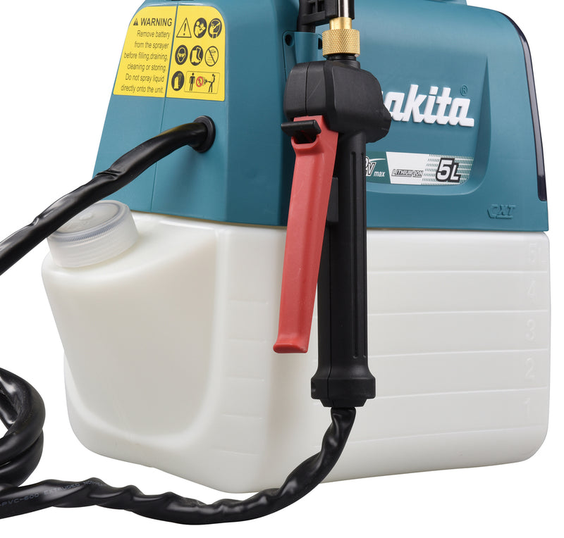 Akku-Sprühgerät 5 Liter 12V CXT