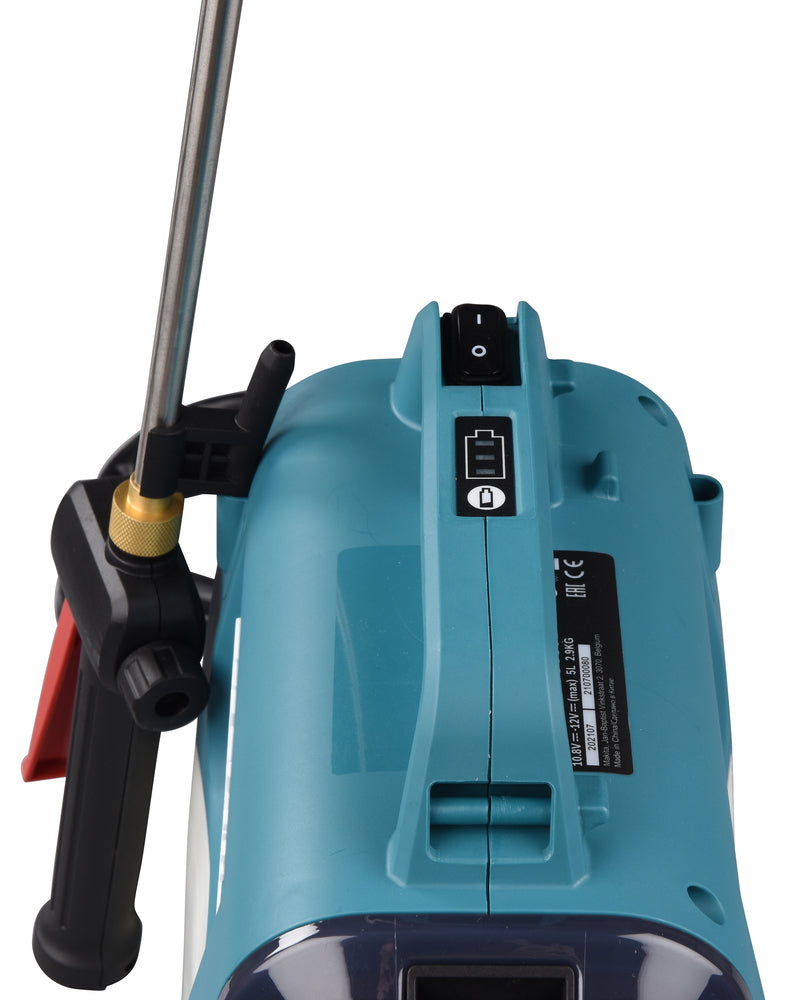 Akku-Sprühgerät 5 Liter 12V CXT