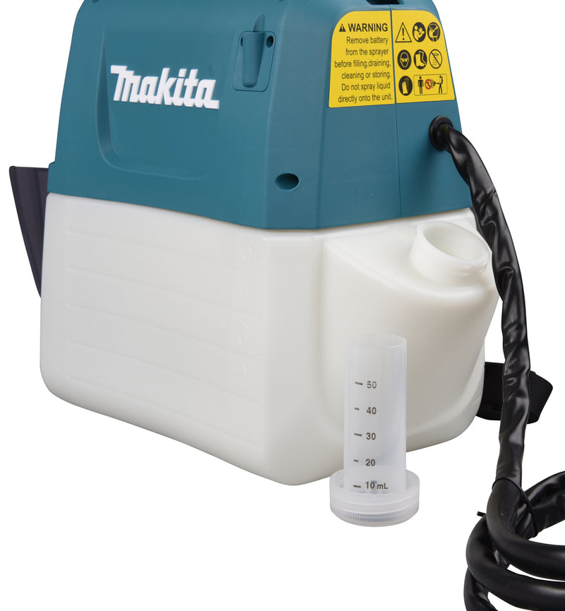 Akku-Sprühgerät 5 Liter 12V CXT