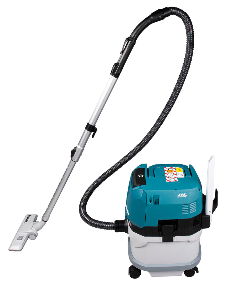 Akku-Staubsauger XGT®