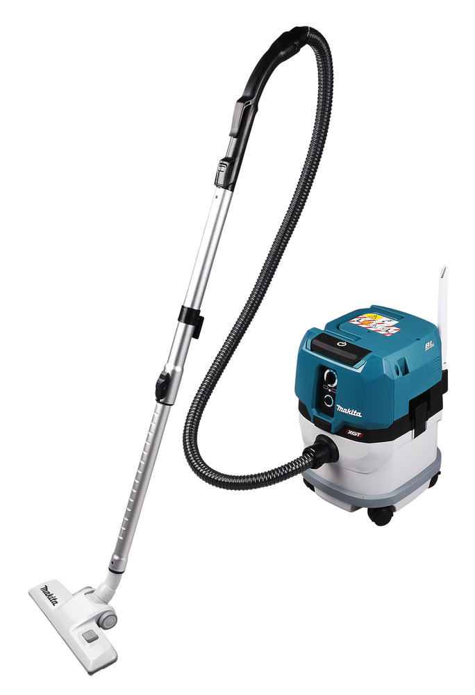 Akku-Staubsauger XGT®