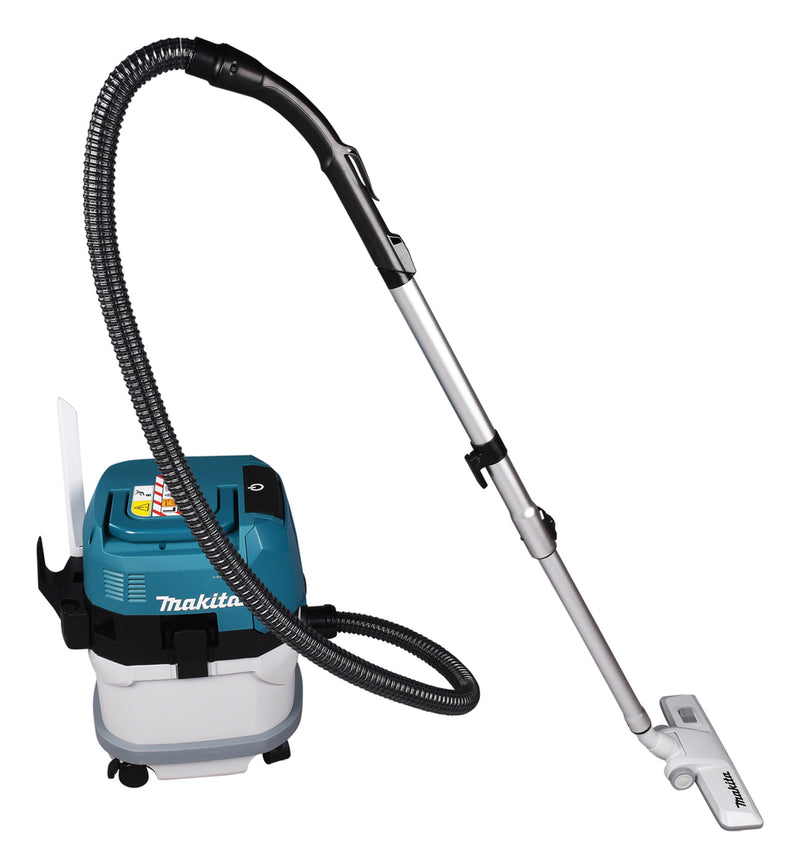 Akku-Staubsauger XGT®