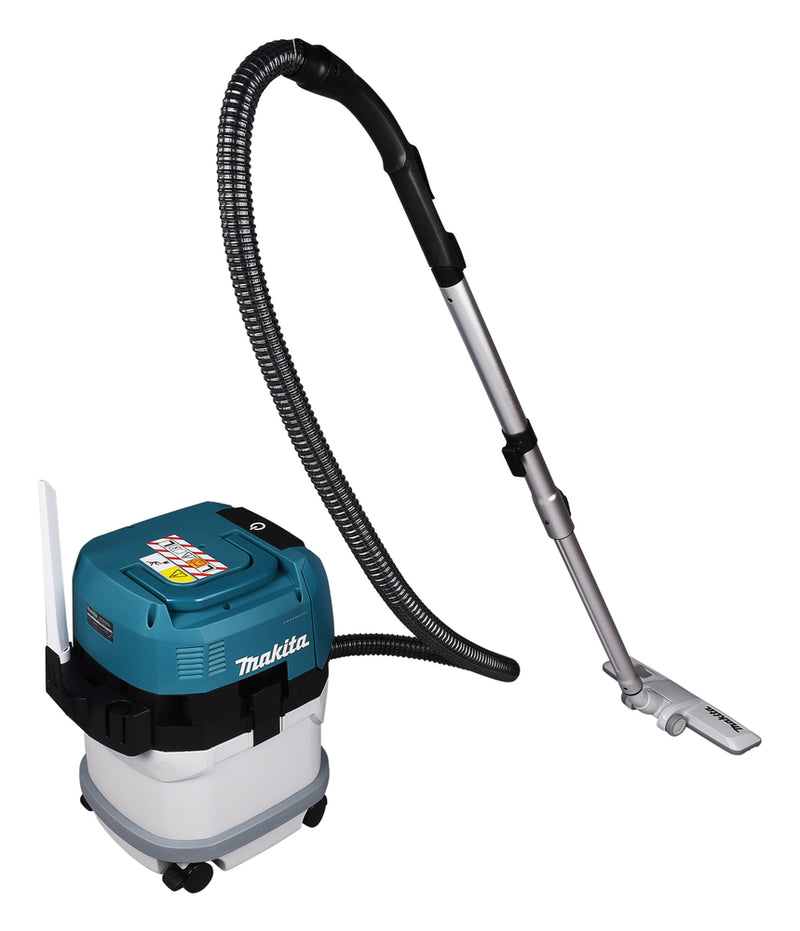 Akku-Staubsauger XGT®