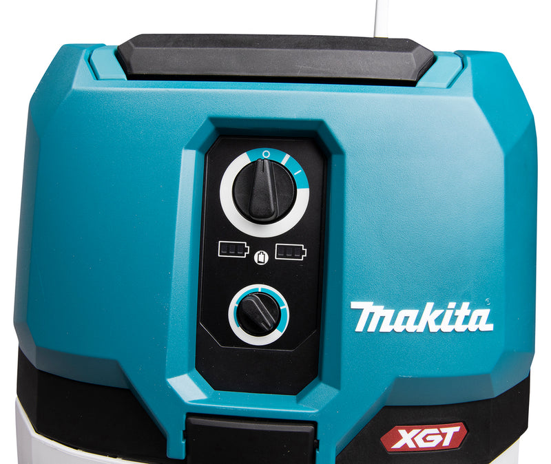 Akku-Staubsauger XGT®