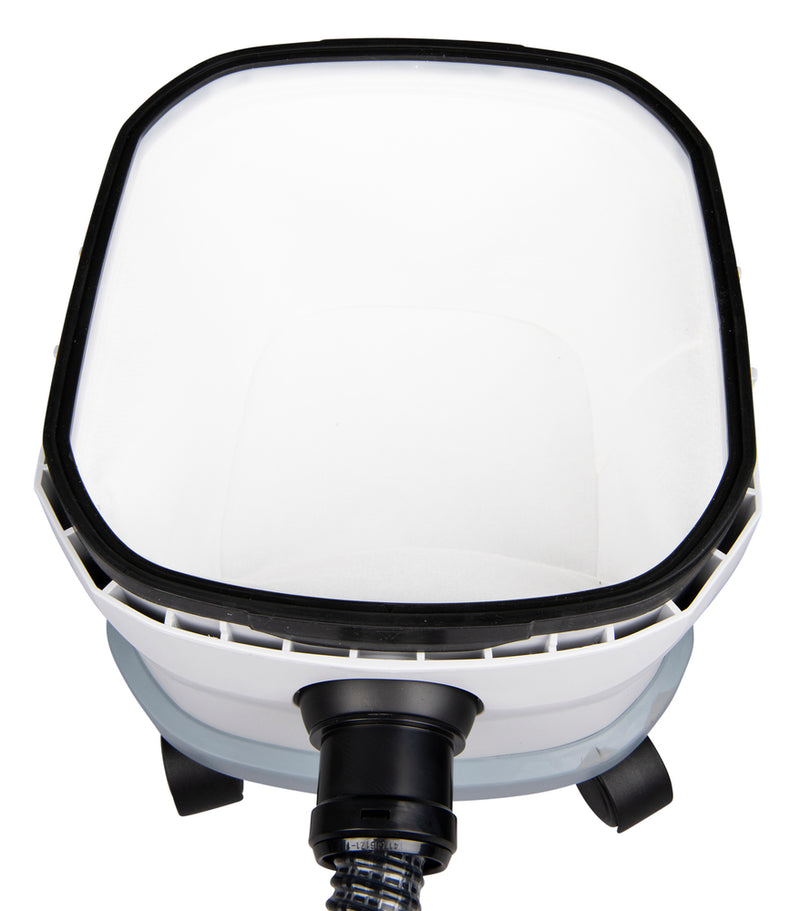 Akku-Staubsauger XGT® – 40Vmax • 23 kPa • 15 L • L